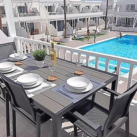 2 Bedroom Atlantic View Apartment Puerto del Carmen  Exterior foto