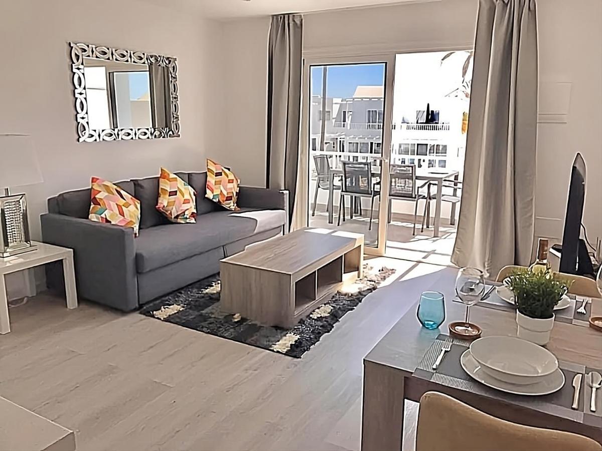 2 Bedroom Atlantic View Apartment Puerto del Carmen  Exterior foto