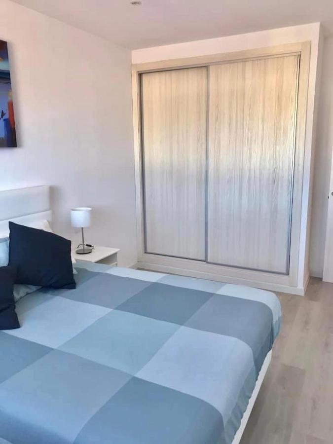 2 Bedroom Atlantic View Apartment Puerto del Carmen  Exterior foto