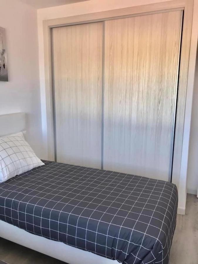 2 Bedroom Atlantic View Apartment Puerto del Carmen  Exterior foto